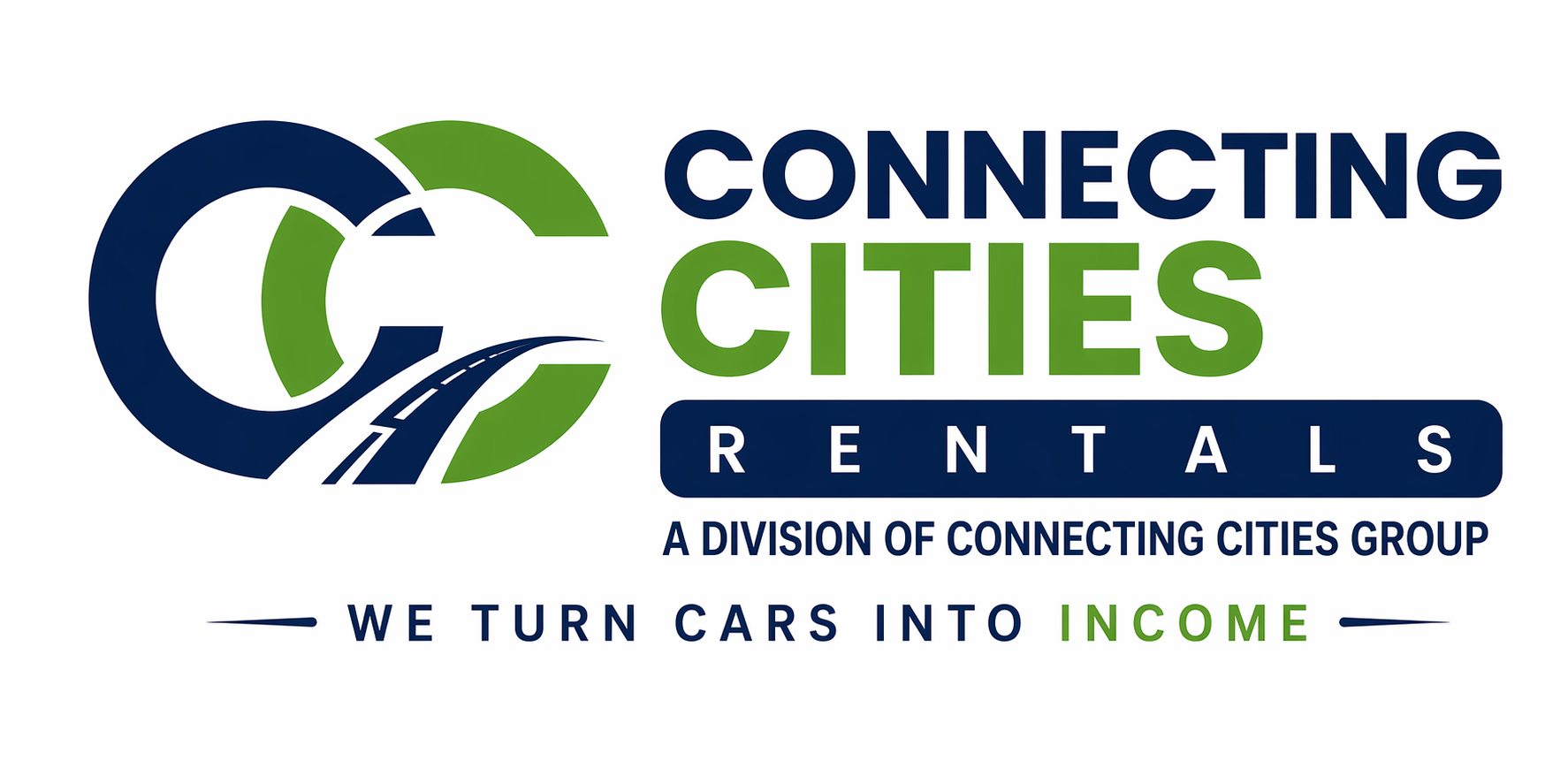 Connecting Cities Rentals