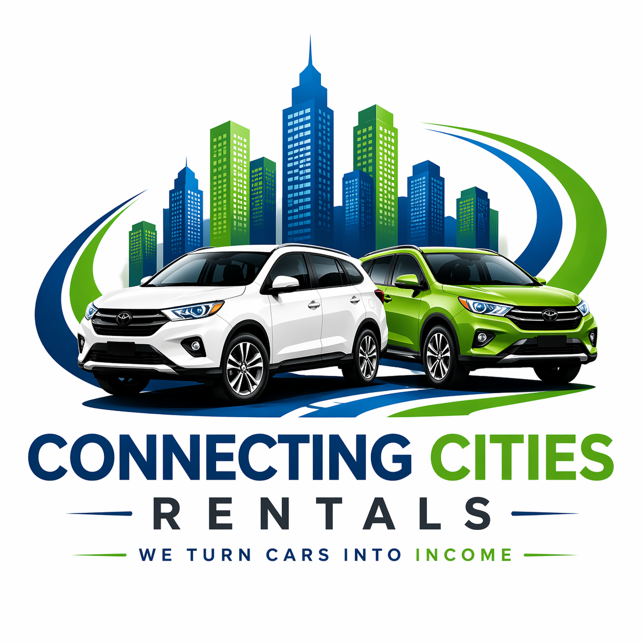Connecting Cities Rentals